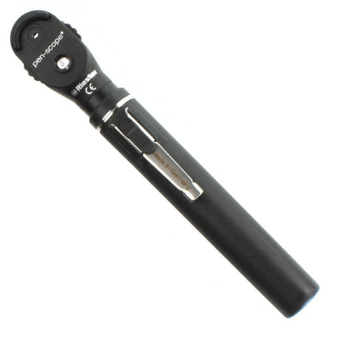 Oftalmoscop Riester Pen-Scope HL | medizone.ro